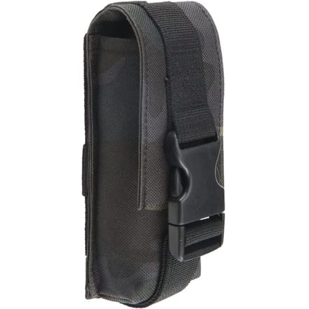 Brandit - Molle Multi Pouch Large darkcamo Molle tasje - Groen