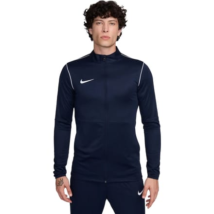 Nike Dri-FIT Park 20 Trainingsjack Heren - Maat XL