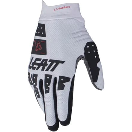 Motorcross handschoenen Leatt 2.5 SubZero