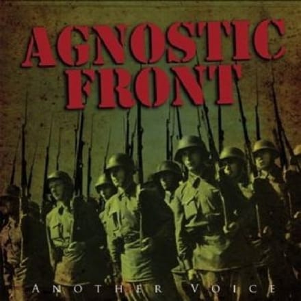 Another Voice - Agnostic Front