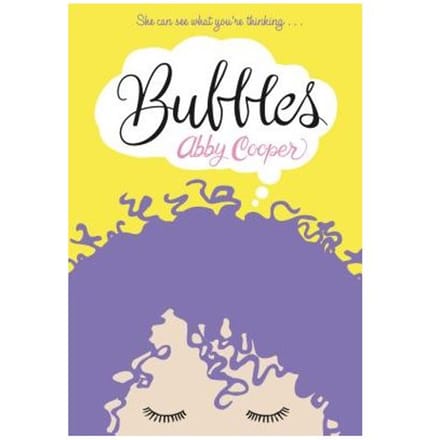 Bubbles - Abby Cooper