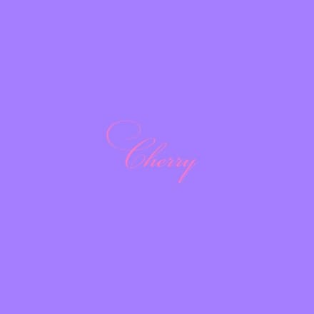Daphni - Cherry (2 LP)