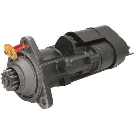 Startmotor, starter BOSCH 0 986 021 490