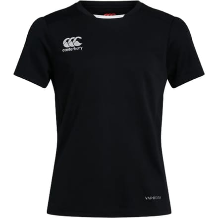 Kinder-T-shirt Canterbury Club Dry