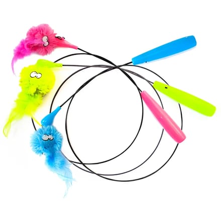 Hengel voor katten Coockoo Cattoy Loomy