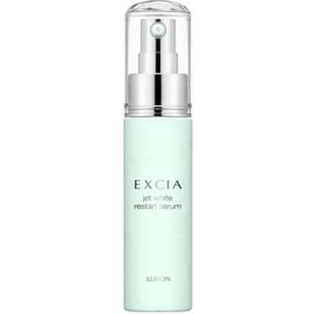 Albion - Excia Jet White Restart Serum 60g