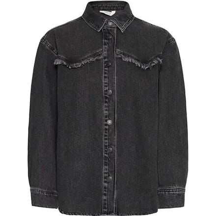 b.young - BYKANOA SHIRT - Dames - Lange mouwen shirts