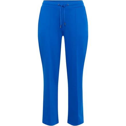 Dames joggingsbroek KAFFE Curve Jenna Straight