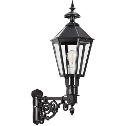 KS Verlichting Buitenlamp Spaarne M