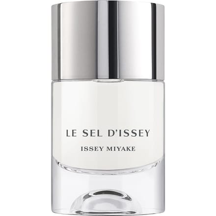 Issey Miyake Eau De Toilette Refillable Issey Miyake - Le Sel D'issey Eau De Toilette Refillable  - 50 ML