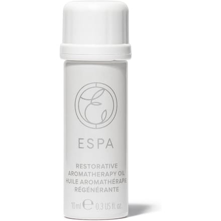 ESPA Restorative Aromatherapy Single Oil 10ml