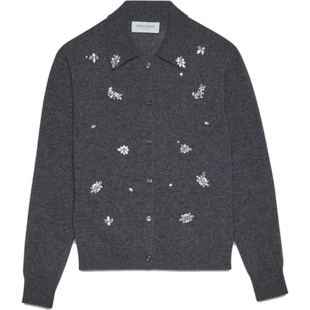 Ermanno Firenze Shirts Grey
