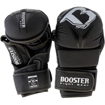 MMA-handschoenen Booster Fight Gear Bangkok 2