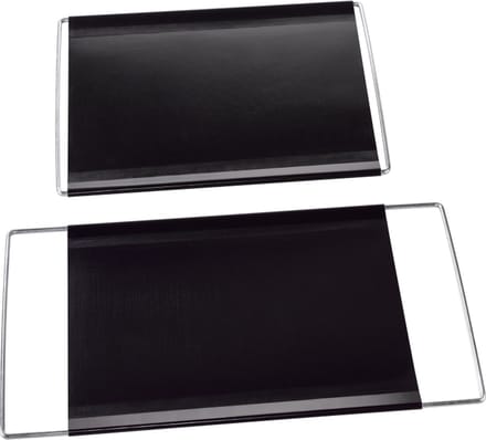 Nostik Antikleef Bakplaat 31x41-49 cm Verstelbaar