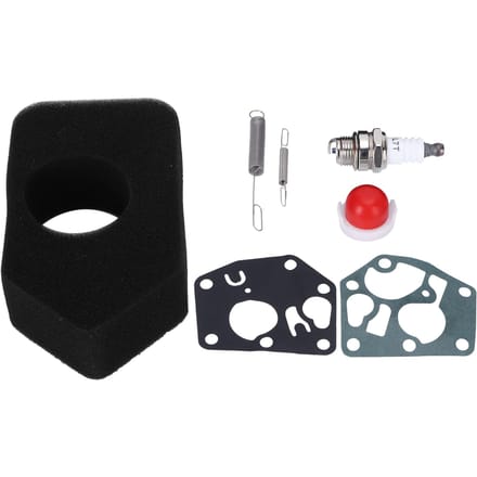 Luchtfilter Regulatorveer Primerbol Pakking Set voor 691859 692211 Tuin Gereedschap Accessoire