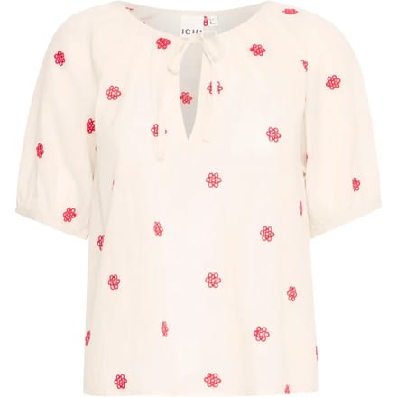 ICHI - IHVINNA SS - Dames - Blouses
