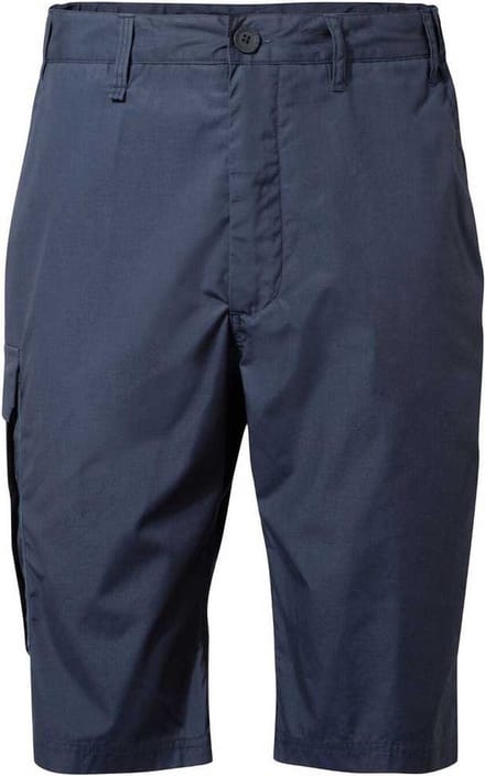 Craghoppers Kiwi Korte Broek Blauw 30 Man
