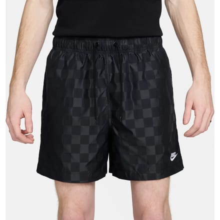 Korte stroom Nike Club