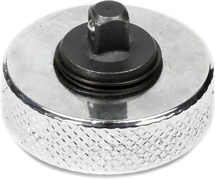 Benson Handratel - Omkeerbaar - Compact - Voor Auto's en Motoren