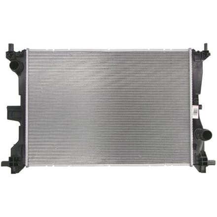 Radiator DENSO DRM09179