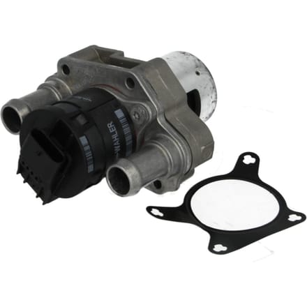 Borg Warner EGR-klep WAHLER 710471D