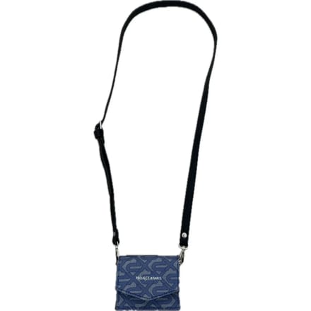 Monogram handtas Project X Paris