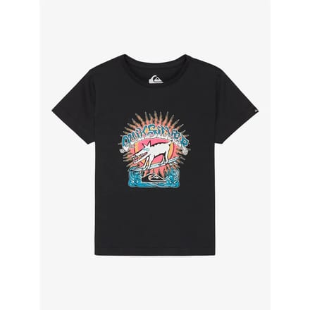 T-shirt kind Quiksilver Ev Animal Surfer
