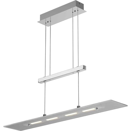 Monzana LED-hanglamp Sammvaer warm wit
