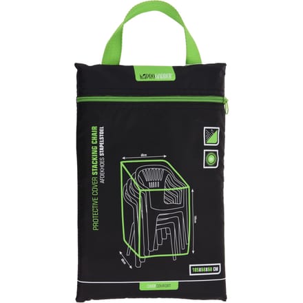 ProGarden Opberghoes Tuinstoelen | 68 x 68 x 105 cm