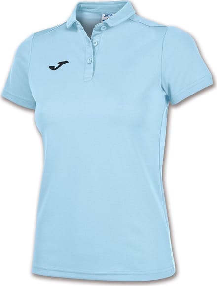 Joma Hobby Polo Dames - Hemelsblauw | Maat: XL