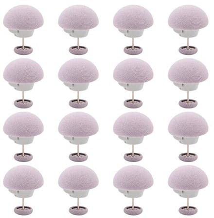 Herbruikbare Antislip Quilt Houder Clips - 16 Stuks