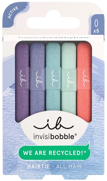 Invisibobble Hair Tie Pastel Dream