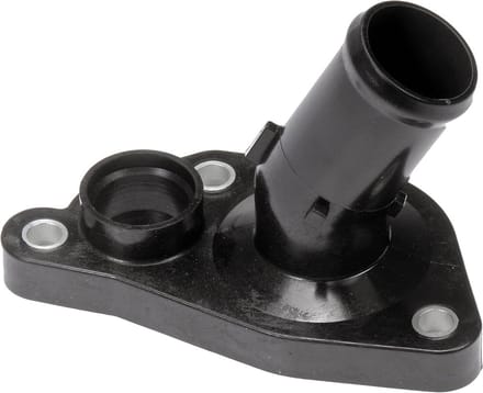 Motor Koelvloeistof Wateruitlaat Thermostaathuis