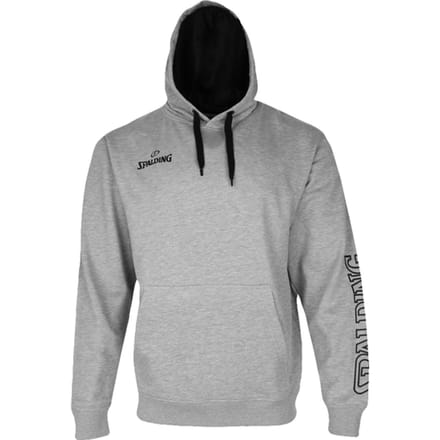 Spalding Hoody Grijs