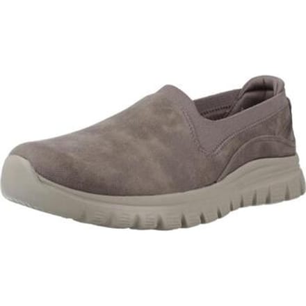 SKECHERS GRACEFUL - LEANING I Grijs 38 EU