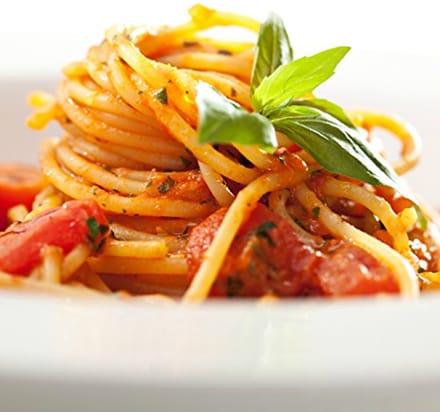 Houten deegroller en pastadroger - Perfect voor homemade pasta