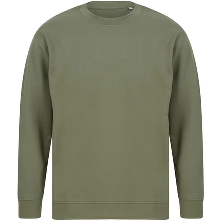 Sweatshirt SF Clothing Sustainable Fashion