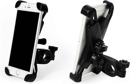 SURG - telefoonhouder stuur - fiets - elektrische scooter