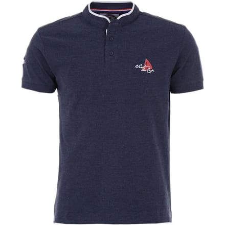 Polo Vent du Cap Carmand