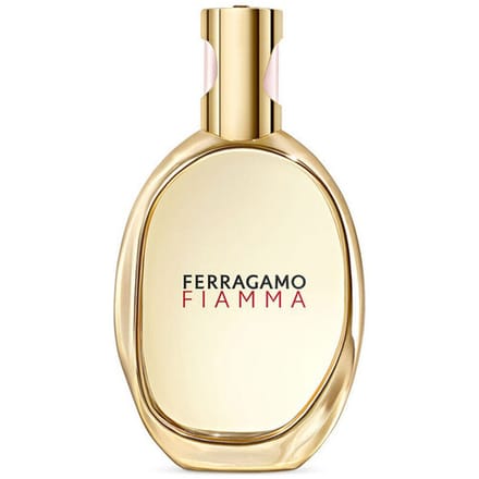 Eau de Parfum Salvatore Ferragamo Fiamma Eau de Parfum 100 ml