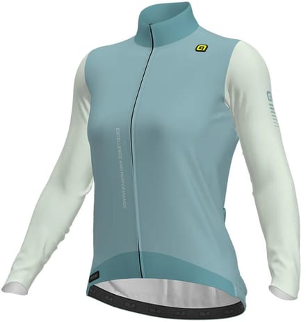 Ale Pr-e Infinito Trui Met Lange Mouwen Blauw M Vrouw