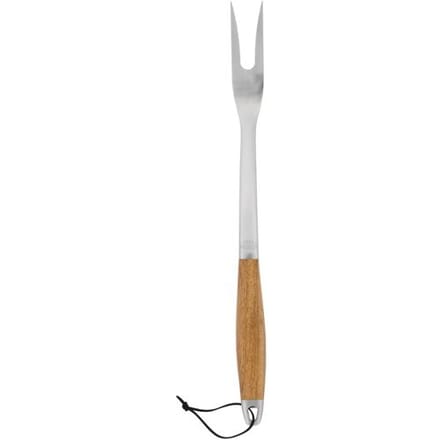 GRILLMEISTER BBQ-accessoires (Spitvork)