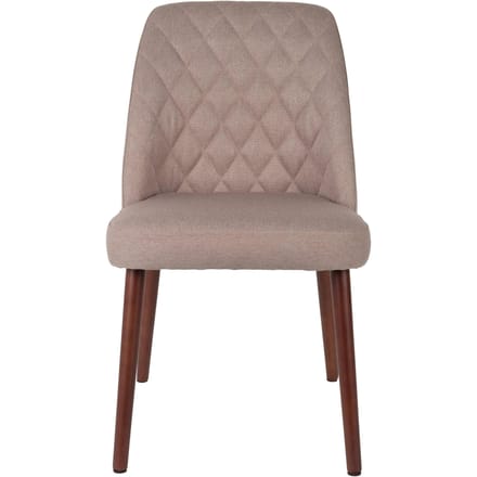 Set van 2 eetkamerstoelen Andrain | Feliz Lifestyle