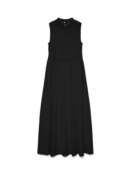 Vero Moda Jurk VMANN Midi-jurk