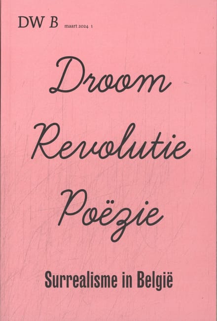 Surrealisme In België - DW B