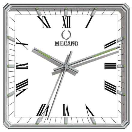 Mecano - Mecano (CD)