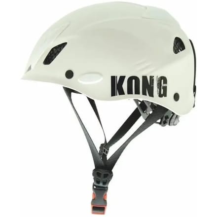 Klimhelm Kong Mouse climbing