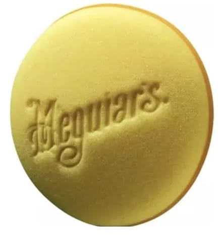 Meguiar's Soft Foam Applicator