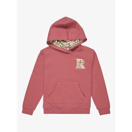 Girl hoodie Roxy Hope You Trust