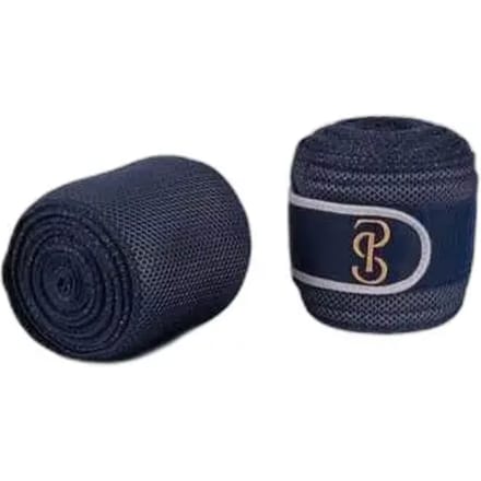 Paardenpolobanden PS of Sweden Airflow Mesh (x2)